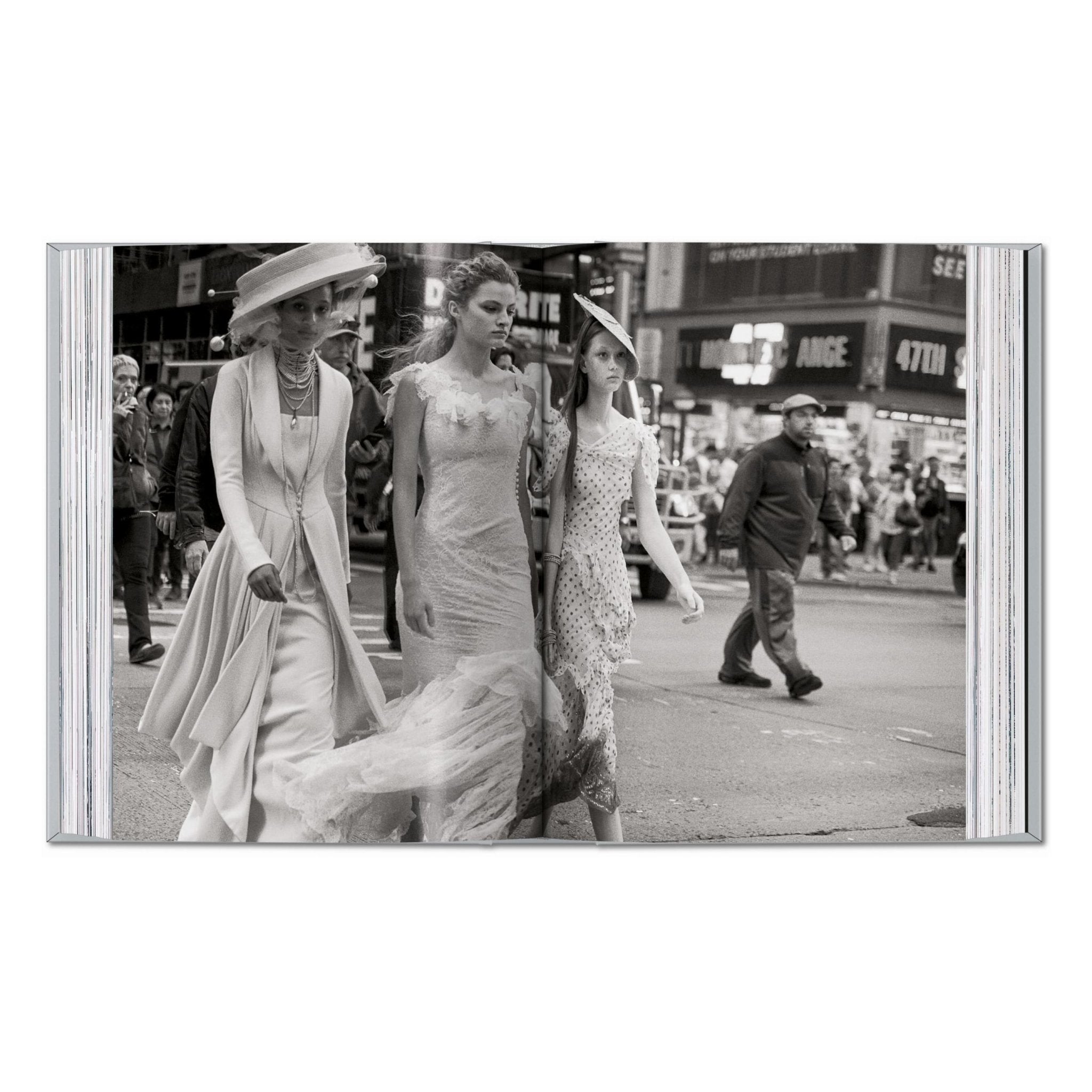 Peter Lindbergh. Dior. 45th Ed. (German, French, English)-POPvault