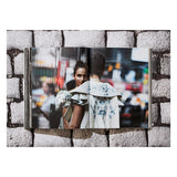 Peter Lindbergh. Dior (German, French, English)-POPvault