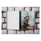 Peter Lindbergh. Dior (German, French, English)-POPvault
