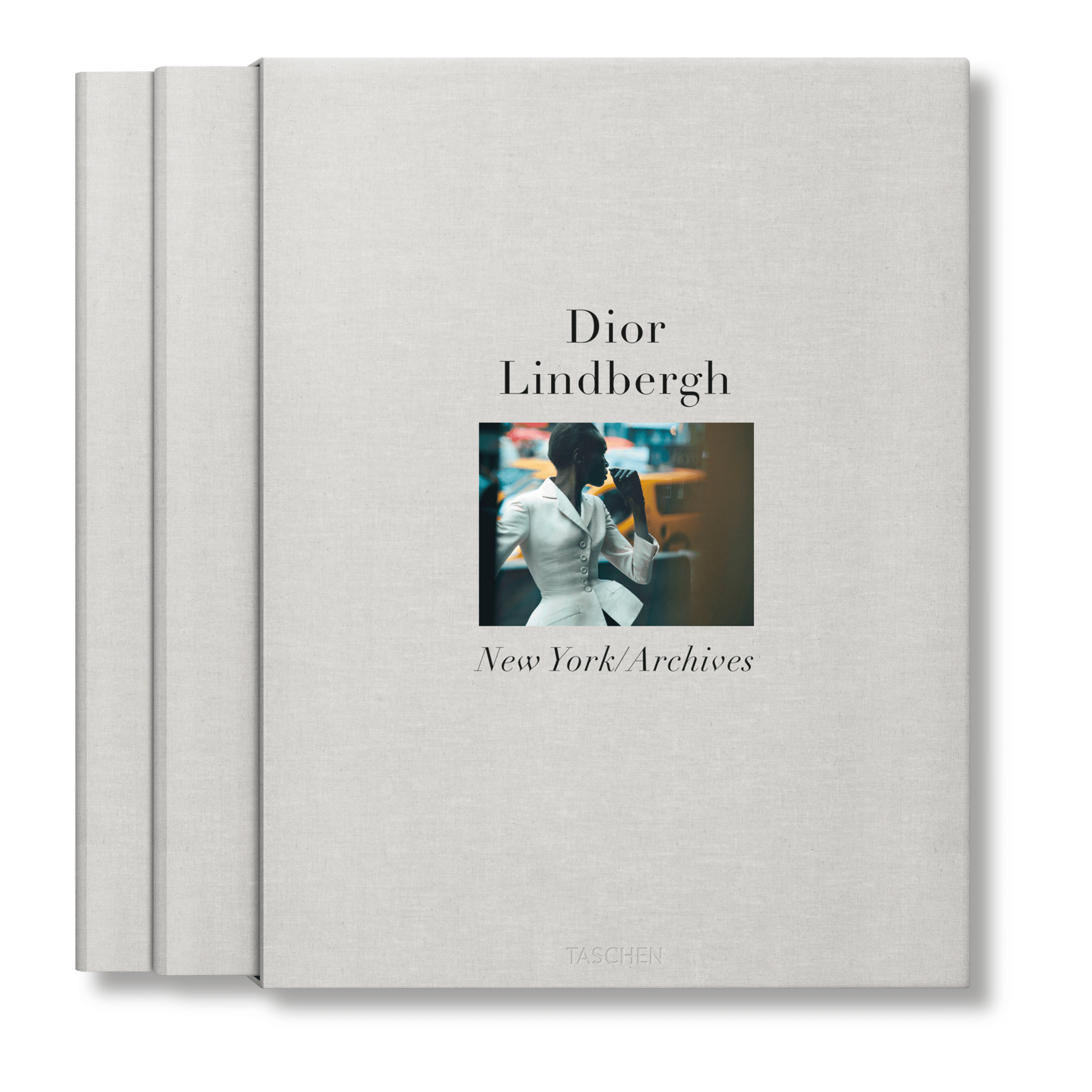 Peter Lindbergh. Dior (German, French, English)-POPvault