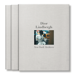 Peter Lindbergh. Dior (German, French, English)-POPvault