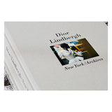 Peter Lindbergh. Dior (German, French, English)-POPvault