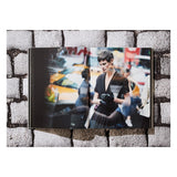 Peter Lindbergh. Dior (German, French, English)-POPvault