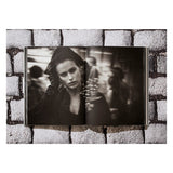 Peter Lindbergh. Dior (German, French, English)-POPvault