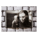 Peter Lindbergh. Dior (German, French, English)-POPvault