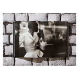 Peter Lindbergh. Dior (German, French, English)-POPvault