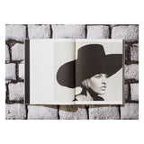 Peter Lindbergh. Dior (German, French, English)-POPvault
