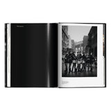 Peter Lindbergh. On Fashion Photography (German, French, English)-POPvault