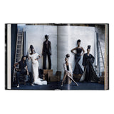 Peter Lindbergh. On Fashion Photography (German, French, English)-POPvault