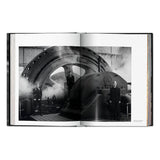 Peter Lindbergh. On Fashion Photography (German, French, English)-POPvault