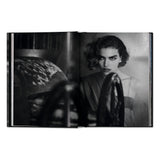 Peter Lindbergh. On Fashion Photography (German, French, English)-POPvault