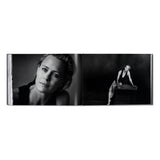 Peter Lindbergh. Shadows on the Wall (German, French, English)-POPvault
