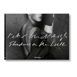 Peter Lindbergh. Shadows on the Wall (German, French, English)-POPvault