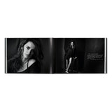 Peter Lindbergh. Shadows on the Wall (German, French, English)-POPvault