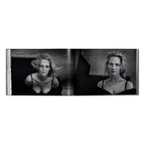 Peter Lindbergh. Shadows on the Wall (German, French, English)-POPvault