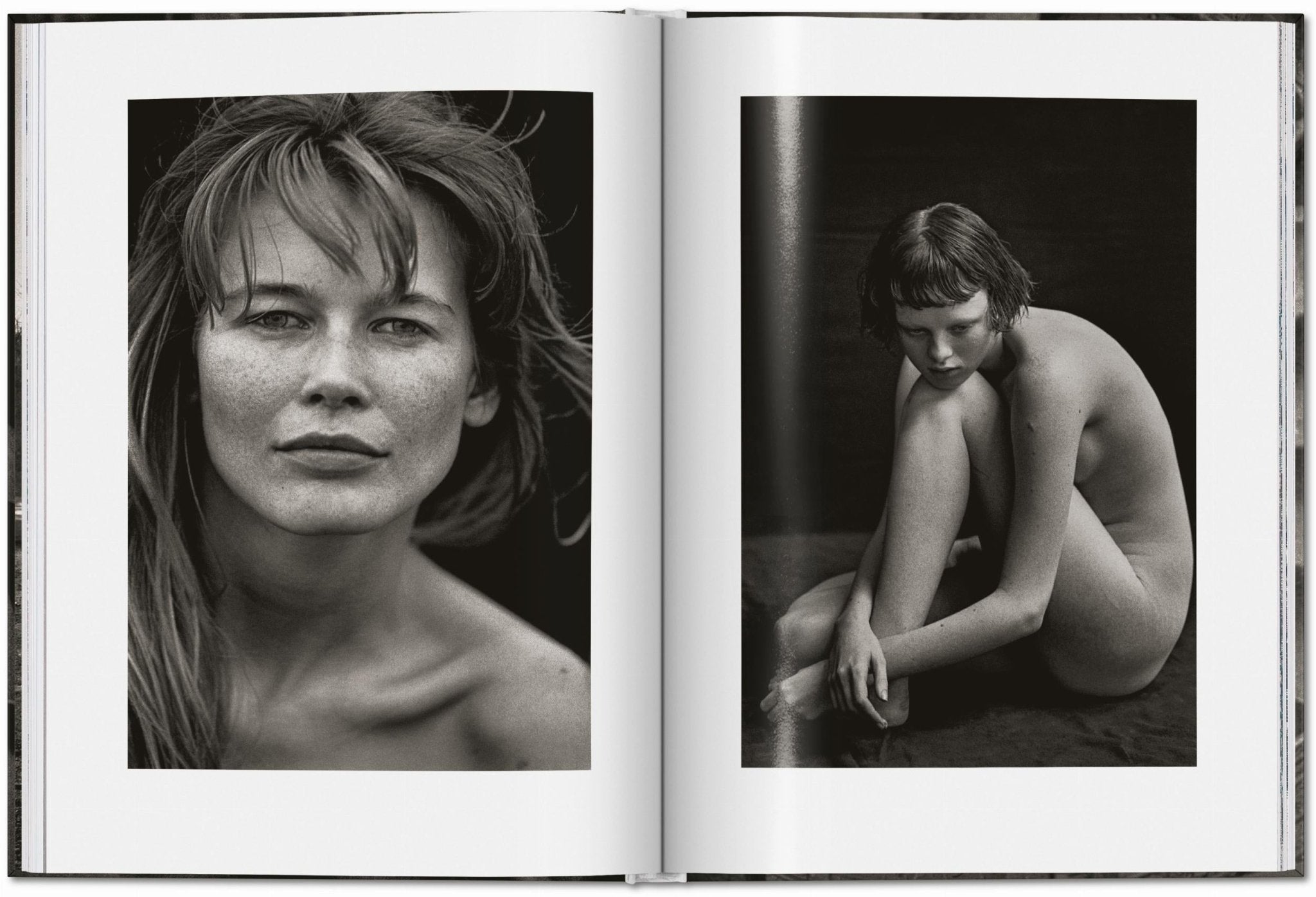 Peter Lindbergh. Untold Stories (English) - POPvault