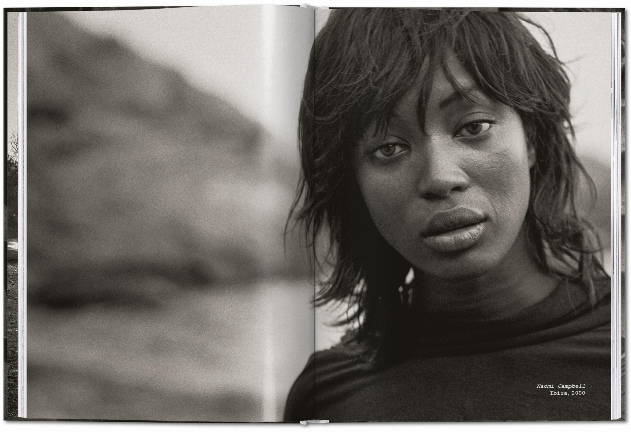 Peter Lindbergh. Untold Stories (English) - POPvault