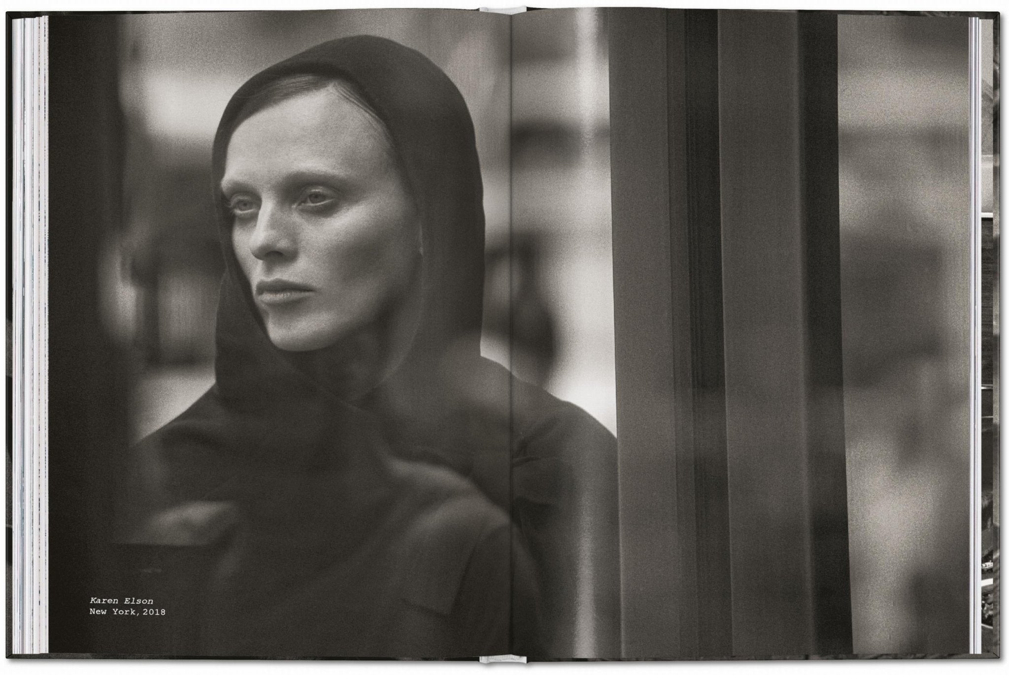 Peter Lindbergh. Untold Stories (English) - POPvault