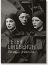 Peter Lindbergh. Untold Stories (English) - POPvault