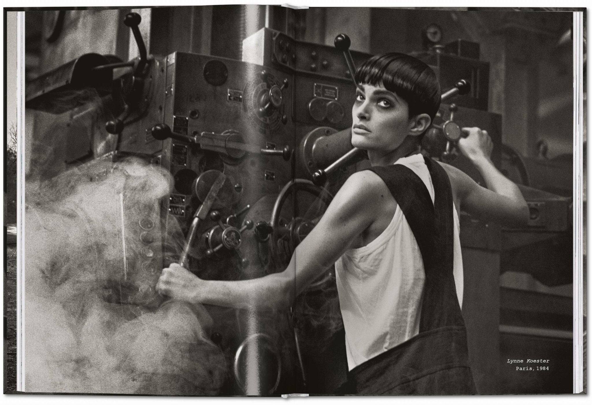 Peter Lindbergh. Untold Stories (English) - POPvault