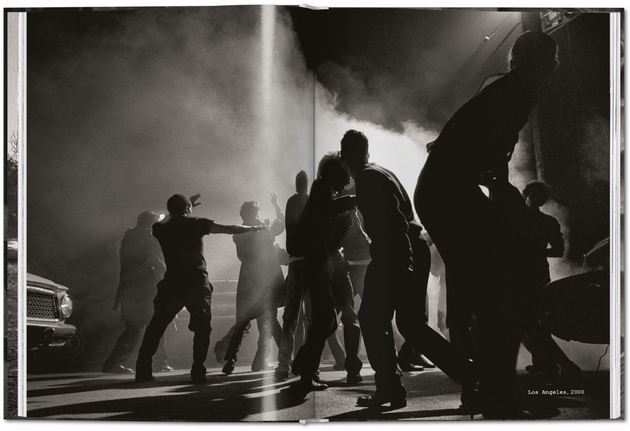 Peter Lindbergh. Untold Stories (English) - POPvault