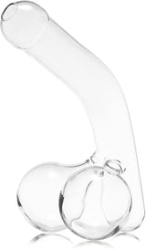 Phallus Shaped Novelty 950 ml Whiskey Decanter - POPvault
