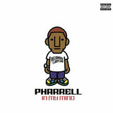 Pharrell Williams - In My Mind [2LP] Vinyl Record - POPvault