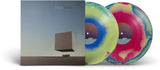 Phish - Evolve [2LP Prismatic Velvet (magenta/yellow/blue)] Vinyl Record - POPvault
