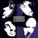 Phish - Undermind [LP] Vinyl Record - POPvault