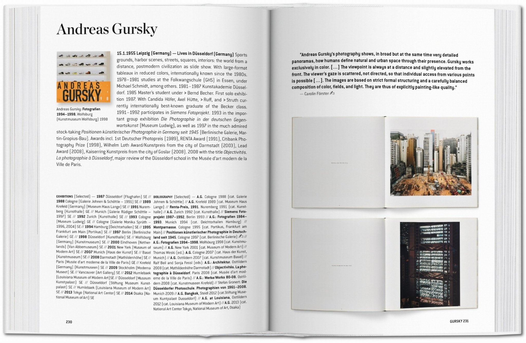 Photographers A–Z (English) - POPvault