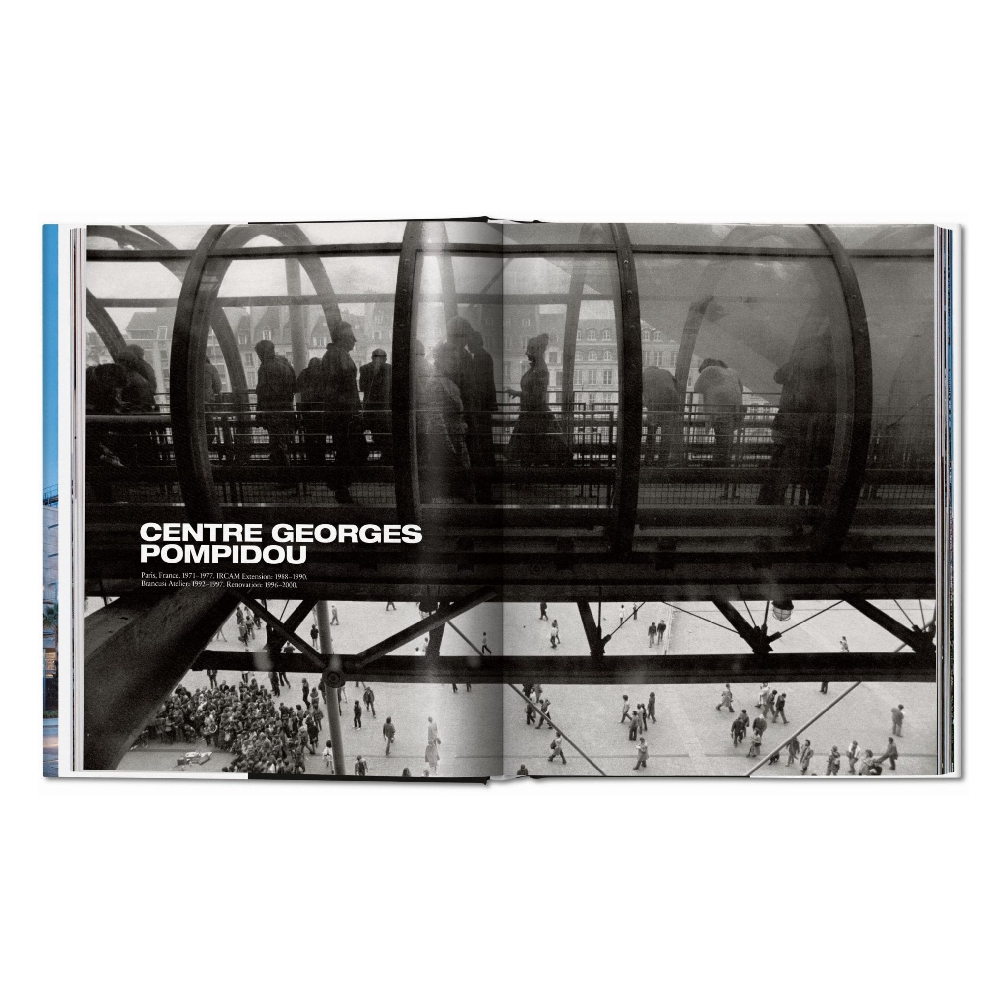 Piano. Complete Works 1966–Today (German, French, English)-POPvault