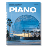 Piano. Complete Works 1966–Today (German, French, English)-POPvault