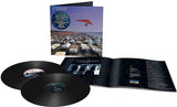 Pink Floyd - A Momentary Lapse Of Reason: Remixed & Updated [2LP] Vinyl Record - POPvault