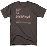 Pink Floyd Arnold Layne Mens T Shirt Charcoal - POPvault