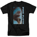 Pink Floyd Meddle Mens T Shirt Black - POPvault