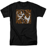 Pink Floyd Pig Mens T Shirt Black - POPvault