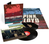 Pink Floyd - Pink Floyd At Pompeii - MCMLXXII [2 LP] Vinyl Record - POPvault