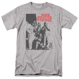 Pink Floyd Point Me At The Sky Mens T Shirt Athletic Heather - POPvault