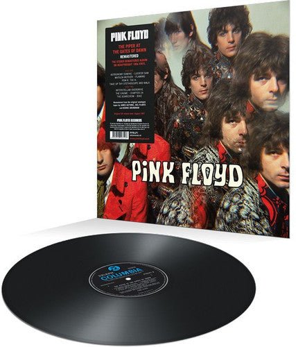 Pink Floyd - The Piper at the Gates of Dawn [LP] Vinyl Record - POPvault