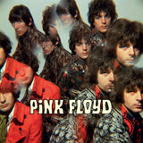 Pink Floyd - The Piper at the Gates of Dawn: Mono Version [LP] Vinyl Record - POPvault