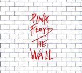Pink Floyd - The Wall [Vinyl] Vinyl Record - POPvault
