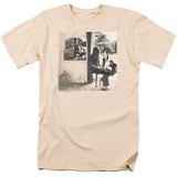 Pink Floyd Ummagumma Mens T Shirt Cream - POPvault