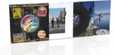 Pink Floyd - Wish You Were Here (50th Anniversary) [3LP] Vinyl Record - POPvault
