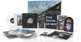 Pink Floyd - Wish You Were Here (50th Anniversary) [Deluxe Boxset] Vinyl Record - POPvault