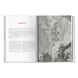 Piranesi. The Complete Etchings (German, French, English)-POPvault
