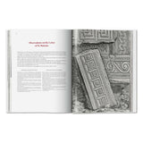 Piranesi. The Complete Etchings (German, French, English)-POPvault
