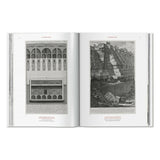 Piranesi. The Complete Etchings (German, French, English)-POPvault