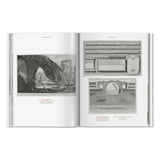 Piranesi. The Complete Etchings (German, French, English)-POPvault