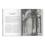 Piranesi. The Complete Etchings (German, French, English)-POPvault