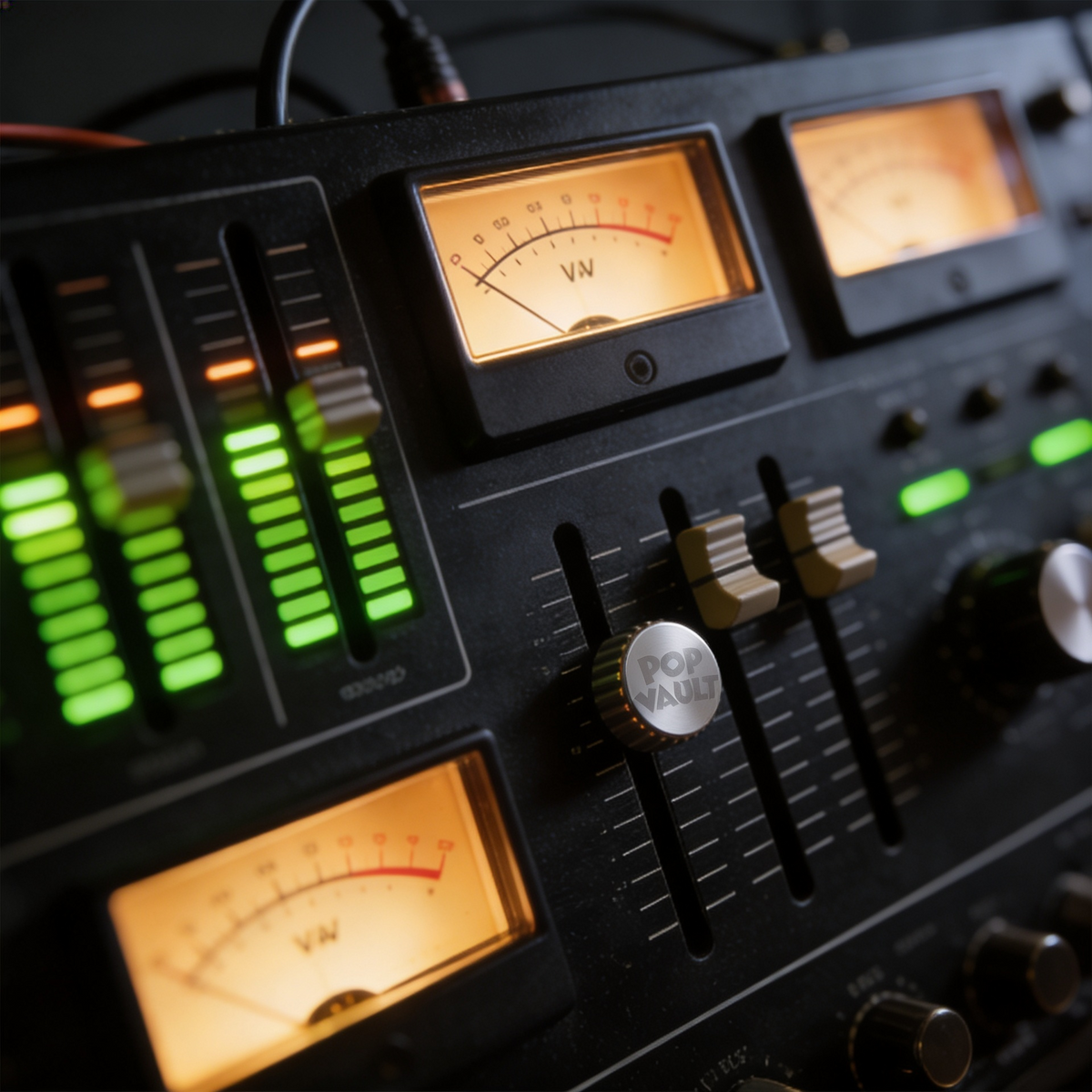 Playback Gear
